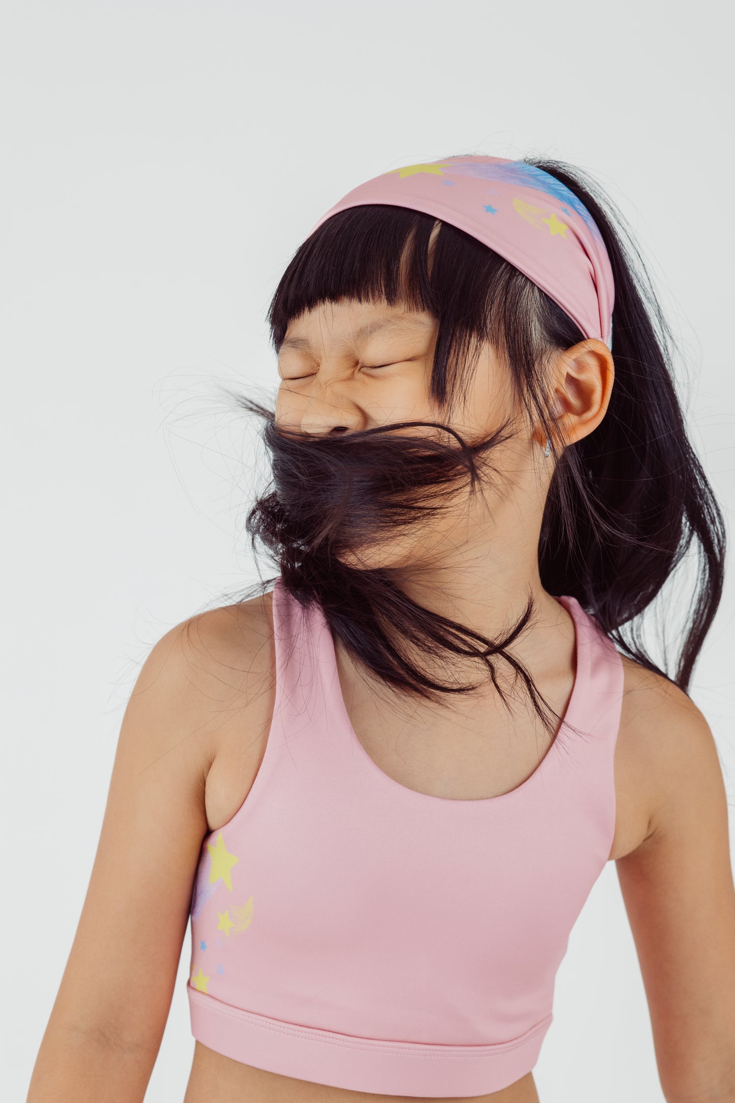 Koa Head Bands