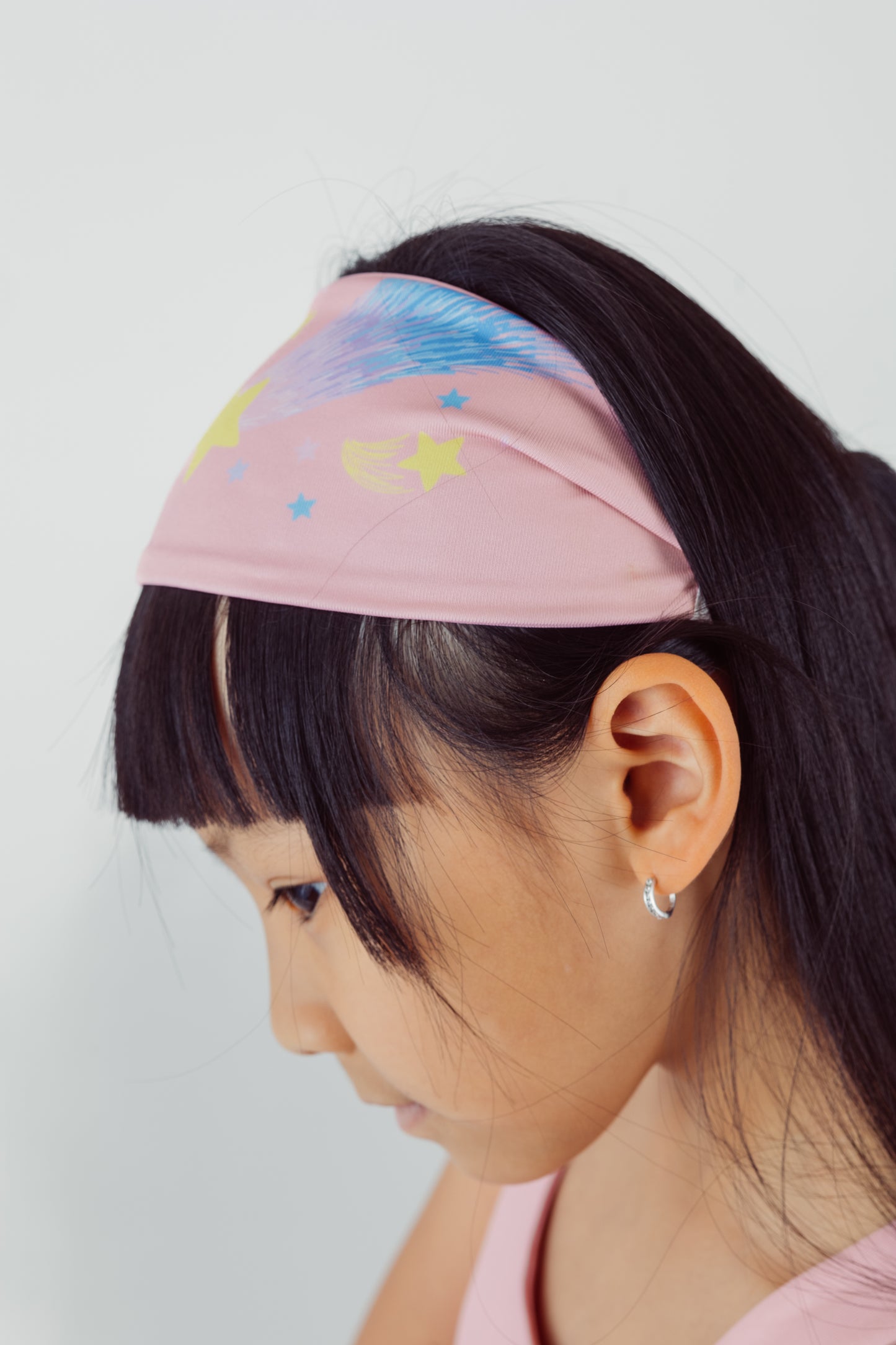 Koa Head Bands