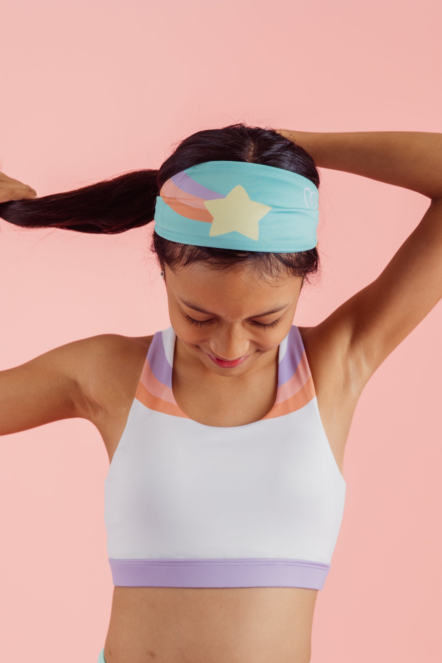Koa Head Bands