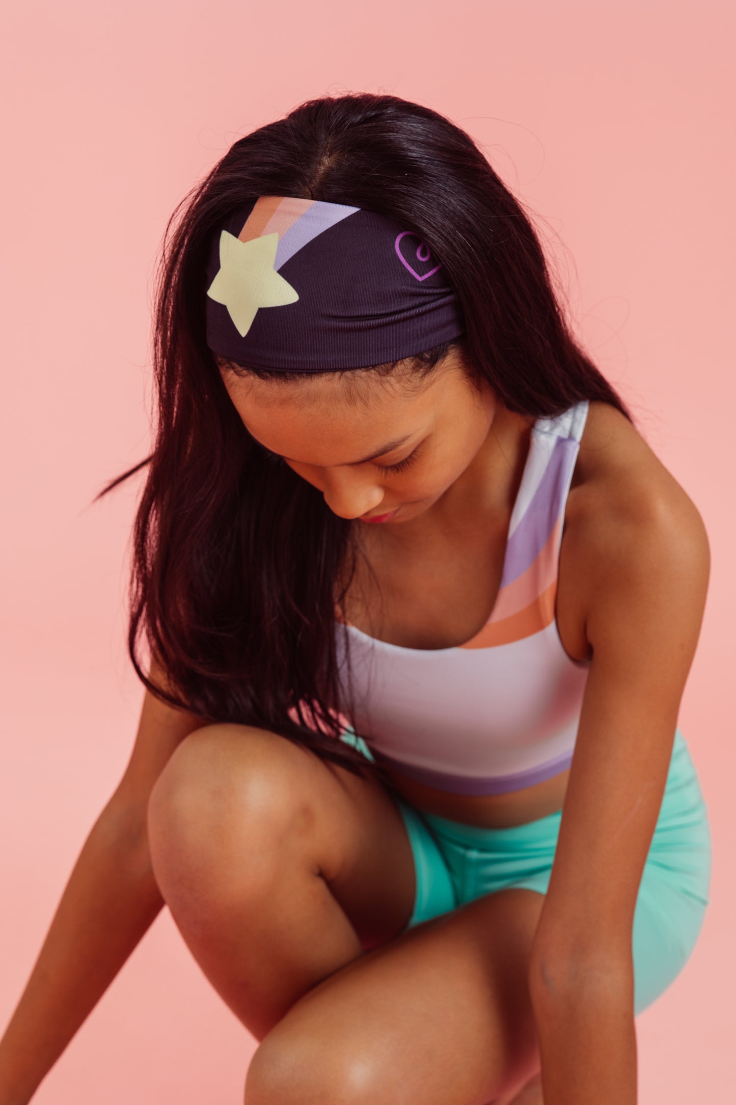Koa Head Bands