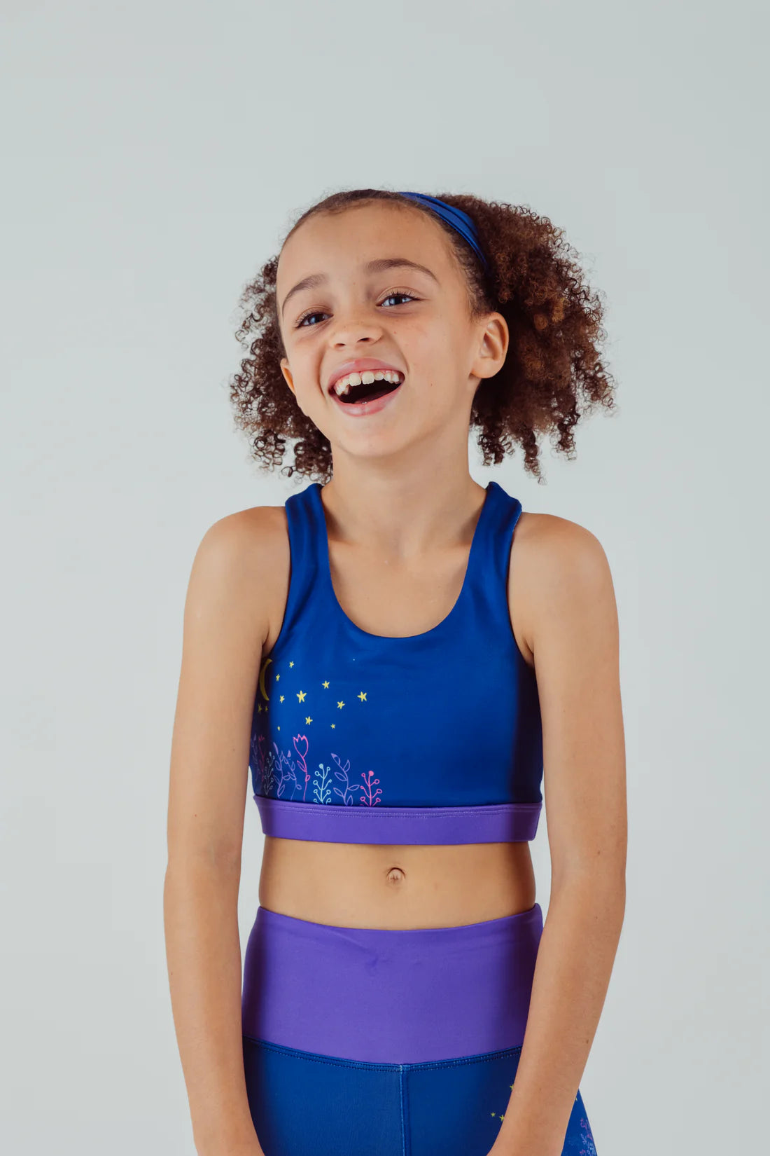 The Ultimate Guide to Choosing Sustainable Sportswear for Your Daughter