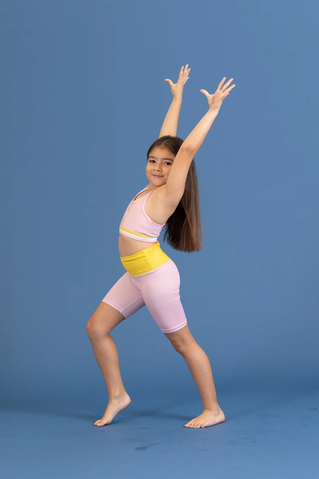 Why Charcoal Bamboo is the Best Fabric for Gymnastics Leotards and Dancewear