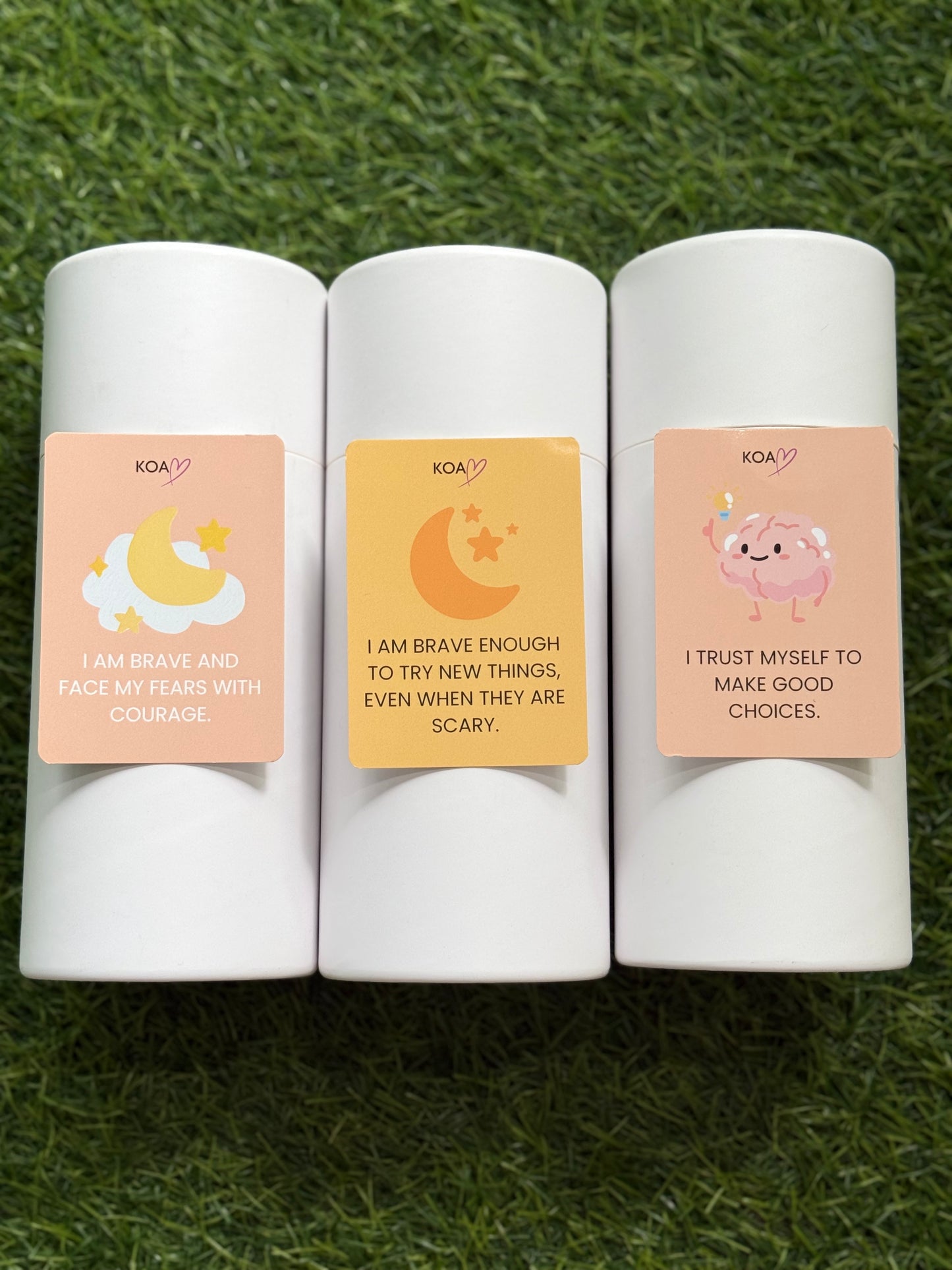 KOA Affirmation Cards